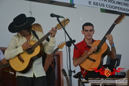 rolim de moura